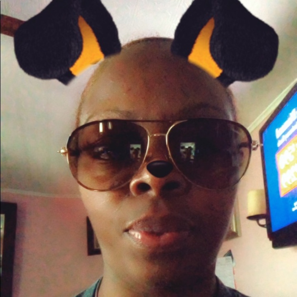 Authentic Gucci Marina Sunglasses